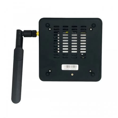 UGOOS AM3 Amlogic S912 Android 6.0 2GB/16GB TV BOX 4K UHD Dual Band WiFi Gigabit LAN Bluetooth 8 UGOOS AM3 Amlogic S912 Android 6.0 2GB/16GB TV BOX 4K UHD Dual Band WiFi Gigabit LAN Bluetooth - Image 6