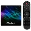 X88 King Amlogic S922X Android 9.0 TV BOX 4GB/128GB EMMC 2.4G+5G WIFI Bluetooth 5.0 USB3.0 Gigabit LAN Optical -IMOU Sales x88 king amlogic s922x android 9 0 tv box 4gb 128gb color 1574132438201