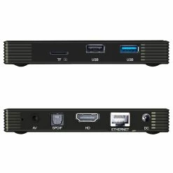 X88 King Amlogic S922X Android 9.0 TV BOX 4GB/128GB EMMC 2.4G+5G WIFI Bluetooth 5.0 USB3.0 Gigabit LAN Optical -IMOU Sales x88 king amlogic s922x android 9 0 tv box 4gb 128gb color 1574132439448