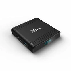 X96 Air 4GB DDR3 32GB EMMC Amlogic S905x3 8K Video Decode Android 9.0 TV Box 2.4G+5.8G WiFi Bluetooth LAN USB3.0 -IMOU Sales x96 air amlogic s905x3 android 9 0 tv box 4gb 32gb 8k decode 1574132429015 2