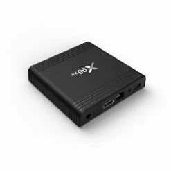 X96 Air 4GB DDR3 32GB EMMC Amlogic S905x3 8K Video Decode Android 9.0 TV Box 2.4G+5.8G WiFi Bluetooth LAN USB3.0 -IMOU Sales x96 air amlogic s905x3 android 9 0 tv box 4gb 32gb 8k decode 1574132429300