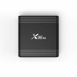 X96 Air 4GB DDR3 32GB EMMC Amlogic S905x3 8K Video Decode Android 9.0 TV Box 2.4G+5.8G WiFi Bluetooth LAN USB3.0 -IMOU Sales x96 air amlogic s905x3 android 9 0 tv box 4gb 32gb 8k decode 1574132429599 1