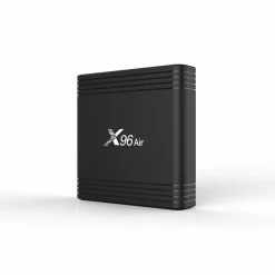 X96 Air 4GB DDR3 32GB EMMC Amlogic S905x3 8K Video Decode Android 9.0 TV Box 2.4G+5.8G WiFi Bluetooth LAN USB3.0 -IMOU Sales x96 air amlogic s905x3 android 9 0 tv box 4gb 32gb 8k decode 1574132429877