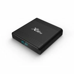 X96 Air 4GB DDR3 64GB EMMC Amlogic S905x3 8K Video Decode Android 9.0 TV Box 2.4G+5.8G WiFi Bluetooth LAN USB3.0 -IMOU Sales x96 air amlogic s905x3 android 9 0 tv box 4gb 64gb 8k decode 1574132456585 1