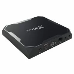 X96 MAX Plus 4GB/64GB Amlogic S905x3 Android 9.0 8K Video Decode TV Box 2.4G+5.8G WiFi Bluetooth 1000Mbps LAN USB3.0 Youtube Netflix Google Play - Black 11 X96 MAX Plus 4GB/64GB Amlogic S905x3 Android 9.0 8K Video Decode TV Box 2.4G+5.8G WiFi Bluetooth 1000Mbps LAN USB3.0 Youtube Netflix Google Play - Black -IMOU Sales x96 max amlogic s905x2 android 8 1 4gb 64gb tv box 1571992642816