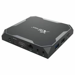 X96 MAX Plus 4GB/32GB Amlogic S905x3 Android 9.0 8K Video Decode TV Box Youtube Netflix Google Play 2.4G+5.8G WiFi Bluetooth 1000Mbps LAN USB3.0 - Black 10 X96 MAX Plus 4GB/32GB Amlogic S905x3 Android 9.0 8K Video Decode TV Box Youtube Netflix Google Play 2.4G+5.8G WiFi Bluetooth 1000Mbps LAN USB3.0 - Black -IMOU Sales x96 max plus amlogic s905x3 android 9 0 8k video decode tv box 4gb 32g 1604631146134