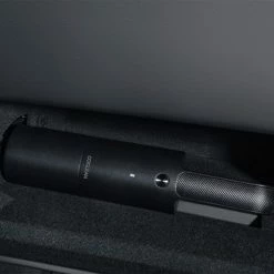 COCLEAN Car Portable Vacuum Cleaner Handheld Wireless Smart Device Max Suction 5000Pa Global Version - Black -IMOU Sales xiaomi coclean car portable vacuum cleaner 5000pa suction black 1571993558331