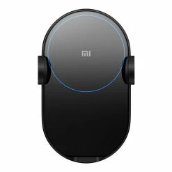 IMOU Sales -IMOU Sales xiaomi wireless car charger 20w power blcak 1571991489758